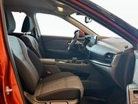 Begagnad Nissan X-Trail 163 HK (119 kW) 2023 Orange SUV