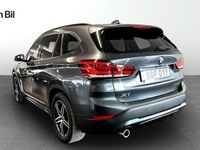 begagnad BMW X1 xDrive25e STEPTRONIC, 220HP