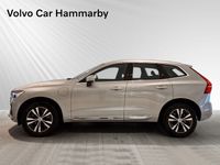 begagnad Volvo XC60 T6 AWD Recharge