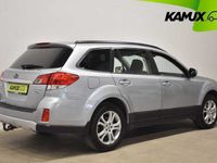 begagnad Subaru Legacy 2.0 4WD Lineartronic Drag Backkamera 150hk