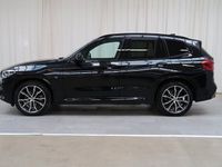 begagnad BMW X3 xDrive20d Steptronic M Sport Euro 6 4980:-/mån