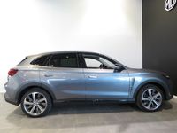 Begagnad MG Marvel R Luxury 132 kW (180 HK) 2022 Svart SUV