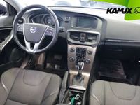 begagnad Volvo V40 CC Cross Country T4 AWD, Bluetooth Kamrem bytt 2014, Kombi