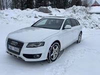 begagnad Audi A4 Allroad Quattro 2.0 TDI DPF Quattro Comfort, Proline