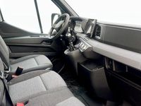 Begagnad Renault Master 150 HK (110 kW) 2024 Vit (white) Van