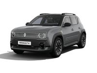 Ny Renault R4 Evolution 88 kW (120 HK) 2026 SUV