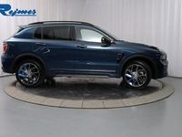 Begagnad Lynk & Co 01 180 HK (132 kW) 2023 Blå SUV