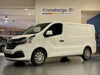 begagnad Renault Trafic Skåpbil L1H1 170hk Automat dCi *Nordic Line*