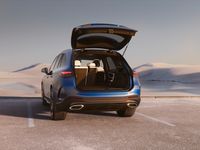 Begagnad Mercedes GLC300e 2024 SUV