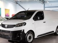 begagnad Fiat Scudo skåp L3 MT Basic 2023, Transportbil