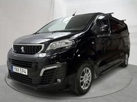 Begagnad Peugeot Expert 115 HK (84 kW) 2017 Van