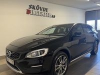 begagnad Volvo V60 CC D4 Auto/Summum/1-Ägare/9200Mil/Dragk