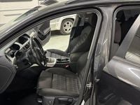Begagnad Audi A4 160 HK (117 kW) 2009 Glittrig mörkgrå Kombi