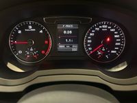 begagnad Audi Q3 2.0 TDI 150hk Sports Edition