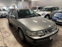 Begagnad Saab 9-3 150 HK (110 kW) 2003 Grå