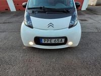 Begagnad Citroën C-zero 47 kW (64 HK) 2011 Halvkombi
