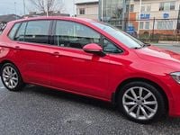 Begagnad VW Golf VII 110 HK (80 kW) 2015 Halvkombi