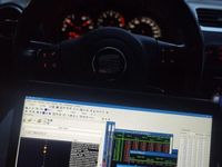 begagnad Seat Leon 2.0 TFSI - Trackday - Gata - 350hk