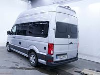 begagnad VW California Grand600 2.0 TDI 2022 P-Värmare/Adaptivfarthållare