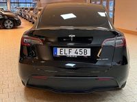 begagnad Tesla Model Y Long Range AWD Panorama 2022, SUV