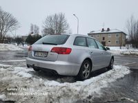 begagnad Audi A6 Avant 2.0 TFSI Proline Euro 4