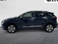 begagnad Kia Niro 64 kWh Advance plus 204hk