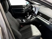 Ny BYD Seal U Boost 98 HK (72 kW) 2025 Svart SUV