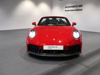Begagnad Porsche 911 485 HK (356 kW) 2025 Flerfärgad Cab