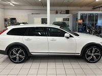 begagnad Volvo V90 CC D4 AWD Inscription Pro 21" SE SPEC