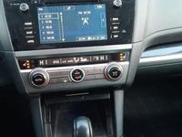 begagnad Subaru Outback 2.0 4WD Lineartronic Euro 6