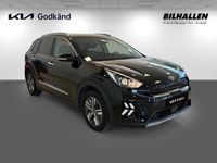 begagnad Kia Niro 1,6 Plug-In Hybrid DCT6 Advance Plus *Drag