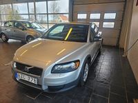 begagnad Volvo C30 2.0 D Kinetic Euro 4