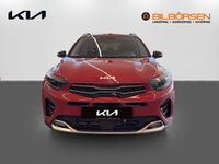Ny Kia Stonic GT-Line 101 HK (74 kW) 2025 Signal red SUV