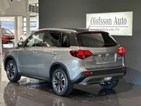 begagnad Suzuki Vitara 1.5 HEV AGS AllGrip 4x4 Inclusive 3år/friservi