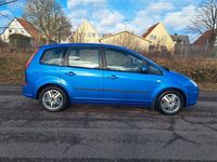 begagnad Ford C-MAX 1.6 TDCi