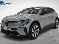 Begagnad Renault Mégane Techno 161 kW (220 HK) 2023 Grå Kombi