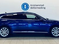 begagnad VW Arteon Shooting Brake eHybrid R-Line Navigation