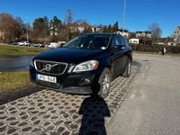 Begagnad Volvo XC60 163 HK (119 kW) 2009 SUV