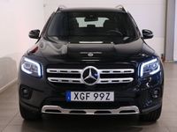 begagnad Mercedes GLB200 GLB200 Benzd 4MATIC SE Edition Aut Backkamera Pano Nav 2021, SUV