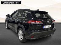 Begagnad Toyota Corolla Cross Executive 200 HK (147 kW) 2025 Svart SUV