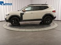Ny Dacia Duster 2026 Brun