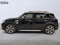 begagnad Mini Countryman SE ALL4 / MAXIMIZE / NAV / LÄDER / PANORAMA