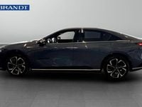 Ny Mazda 6e 191 kW (261 HK) 2025 Grå
