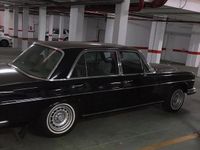 Begagnad Mercedes 300 200 HK (147 kW) 1971 Sedan