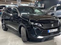 begagnad Peugeot 3008 GT 1.6 Plug-in-Hybrid AWD - Bluetooth 2022, SUV