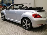 begagnad VW Beetle TheCab 1.4 TSI DSG 160hk