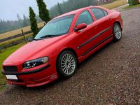 Begagnad Volvo S60 170 HK (125 kW) 2003 Sedan