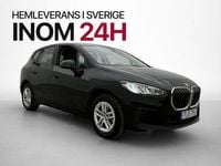 Begagnad BMW 225 245 HK (180 kW) 2025 Svart