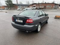 begagnad Volvo S40 2.0T Euro 3