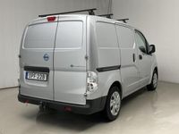 begagnad Nissan e-NV200 40,0 kWh 2019, Minibuss